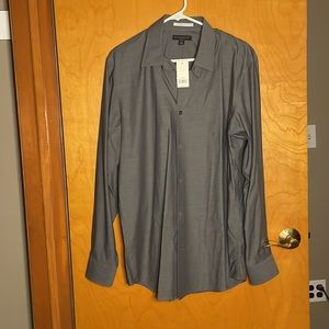 Banana Republic Men’s Dress Shirt
